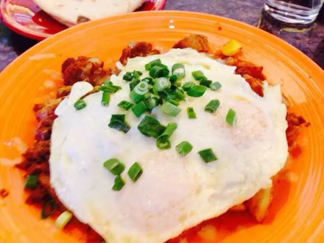 The Range Café