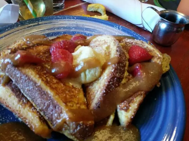 The Range Café
