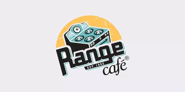 The Range Café