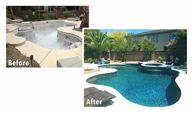 Avila’s Pool Service & Landscaping