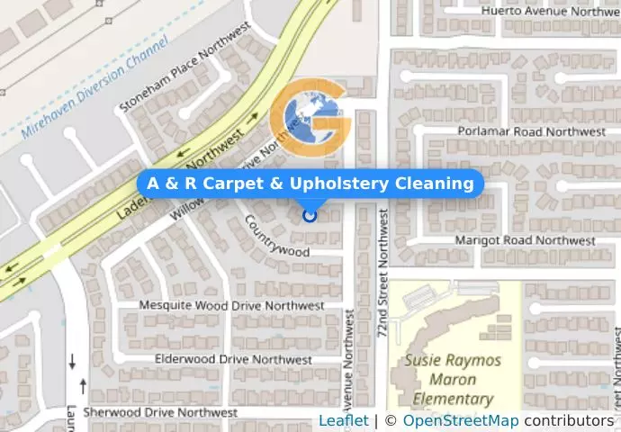 A & R Carpet & Upholstery Cleaning