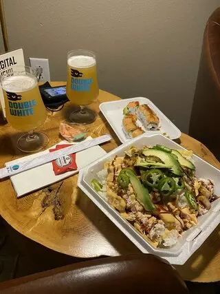 Ohana Hut