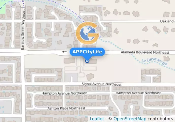 APPCityLife