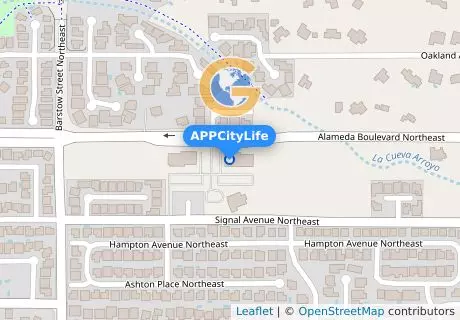 APPCityLife