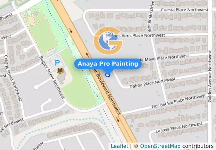 Anaya Pro Painting