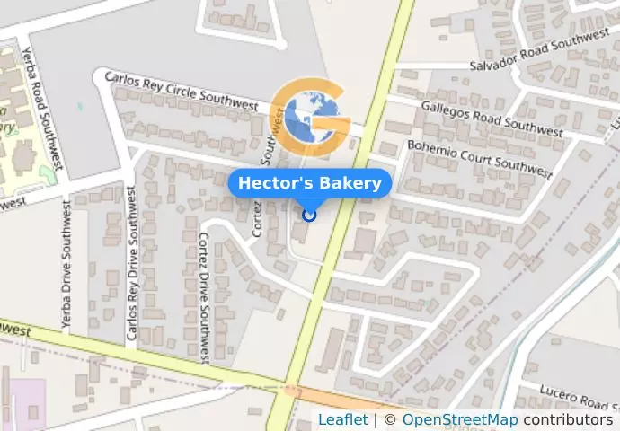 Hector&apos;s Bakery