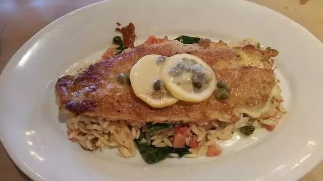 Nick & Jimmy’s Bar and Grill