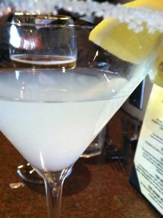 Nick & Jimmy’s Bar and Grill