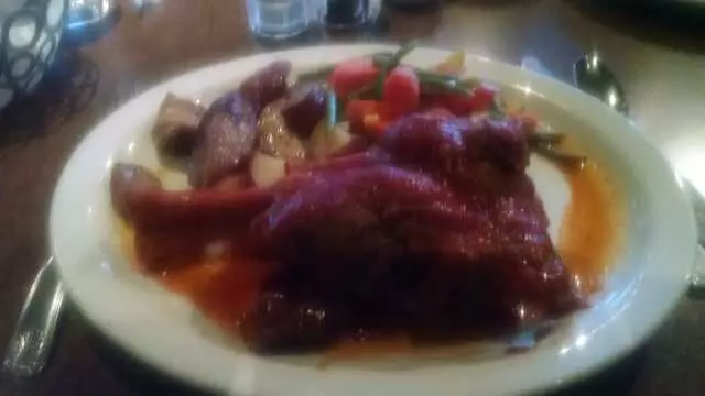Nick & Jimmy’s Bar and Grill