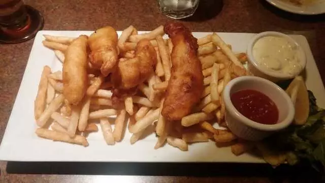 Nick & Jimmy’s Bar and Grill