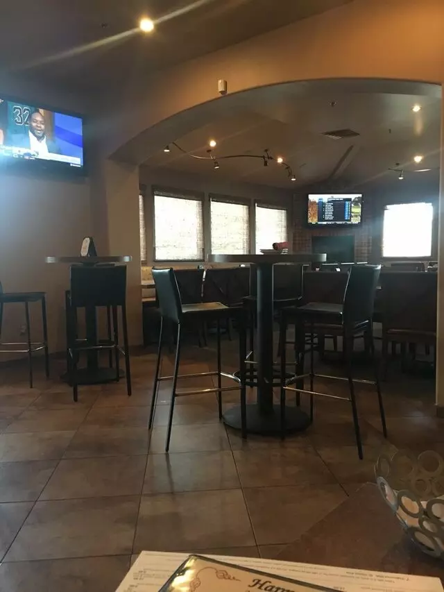 Nick & Jimmy’s Bar and Grill