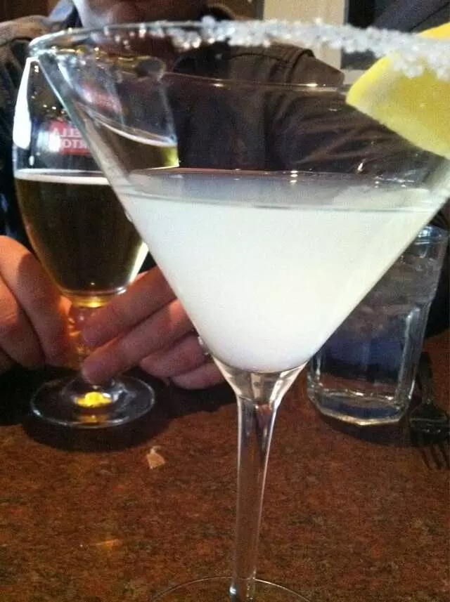 Nick & Jimmy’s Bar and Grill