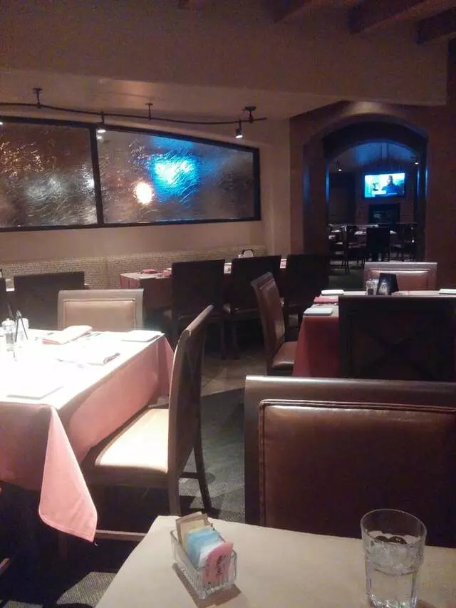 Nick & Jimmy’s Bar and Grill
