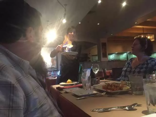 Nick & Jimmy’s Bar and Grill