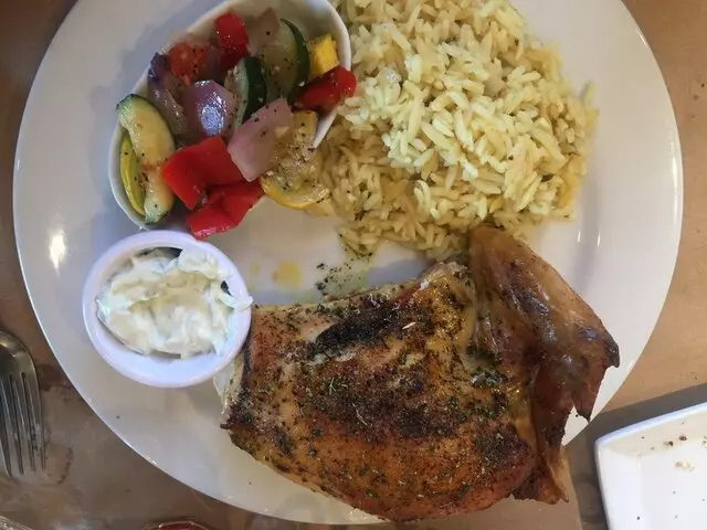 Nick & Jimmy’s Bar and Grill