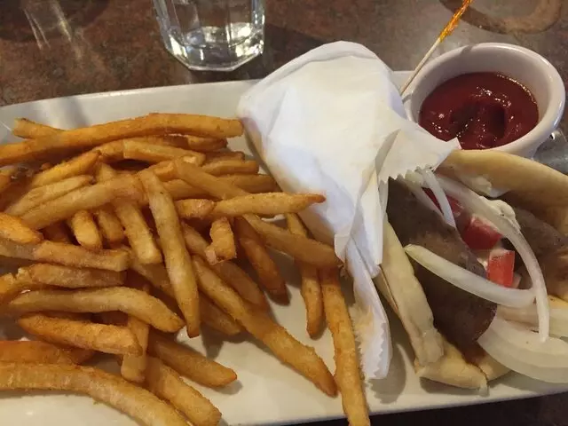 Nick & Jimmy’s Bar and Grill