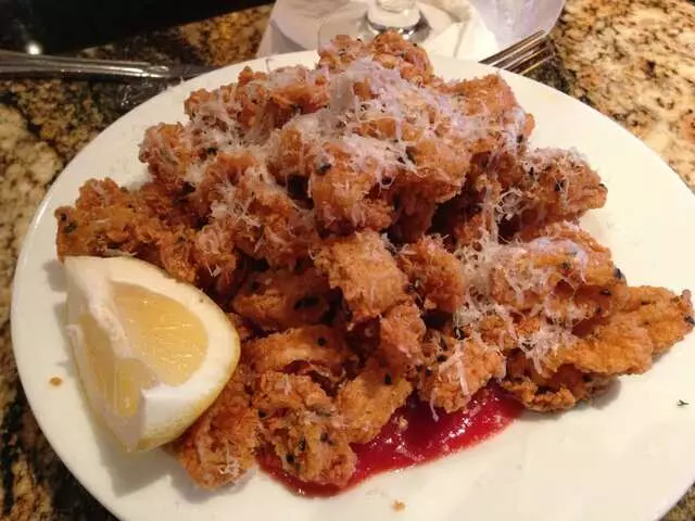 Nick & Jimmy’s Bar and Grill