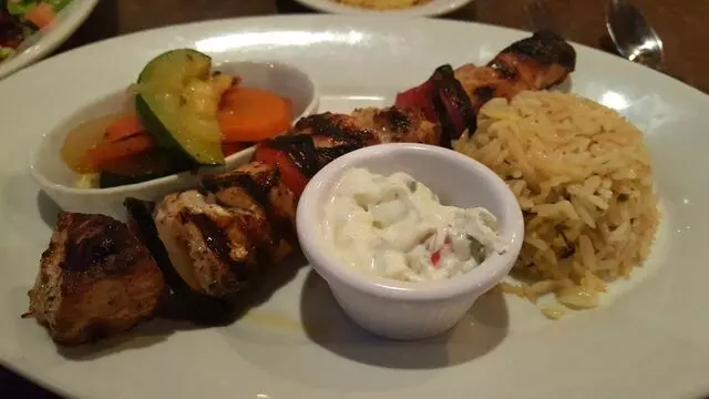Nick & Jimmy’s Bar and Grill