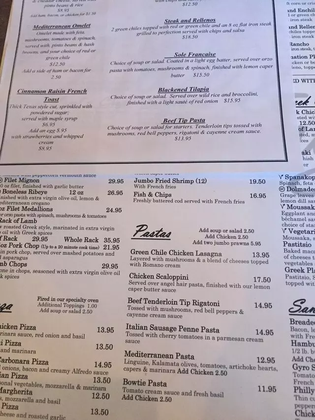 Nick & Jimmy’s Bar and Grill
