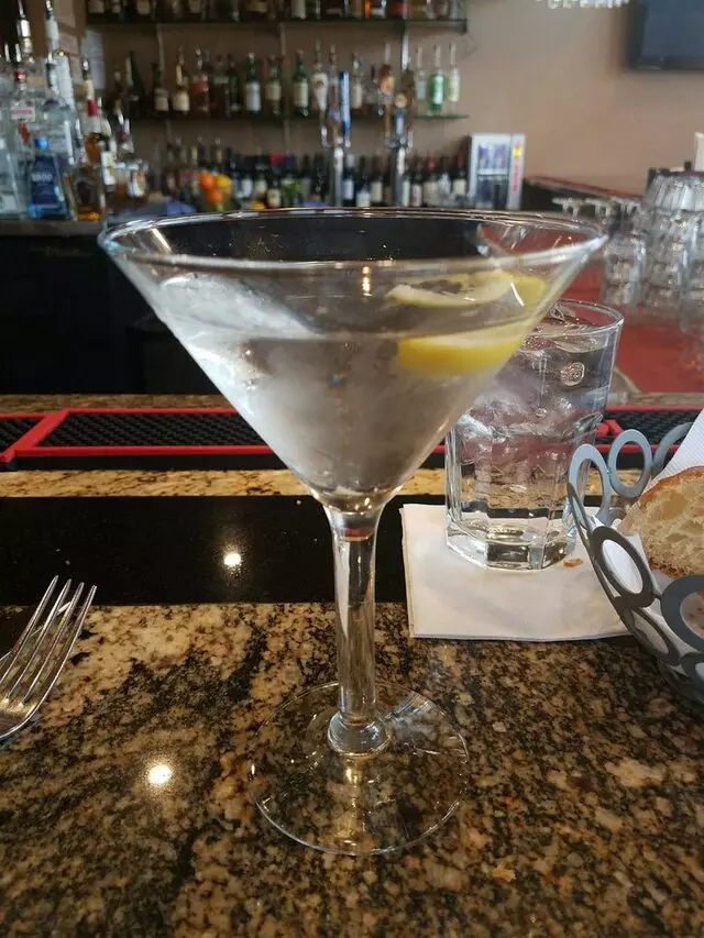 Nick & Jimmy’s Bar and Grill