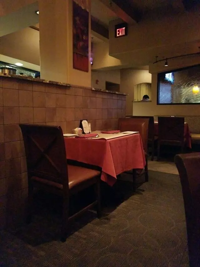 Nick & Jimmy’s Bar and Grill