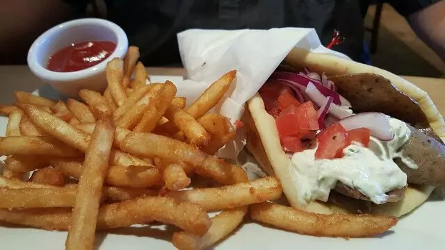 Nick & Jimmy’s Bar and Grill