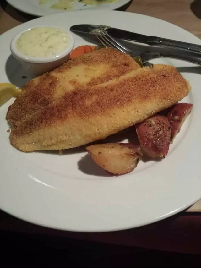 Nick & Jimmy’s Bar and Grill