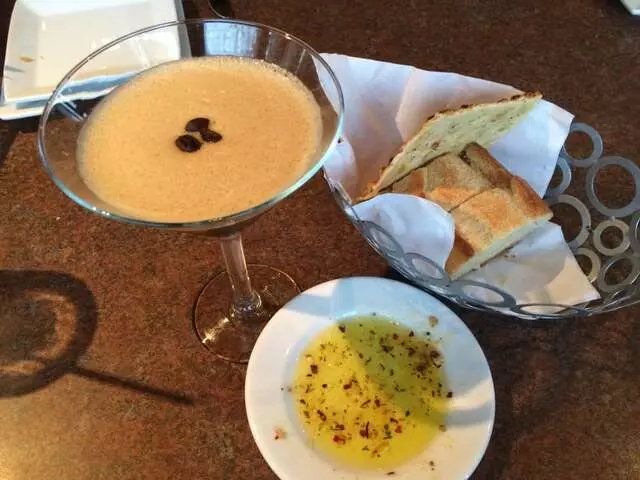 Nick & Jimmy’s Bar and Grill
