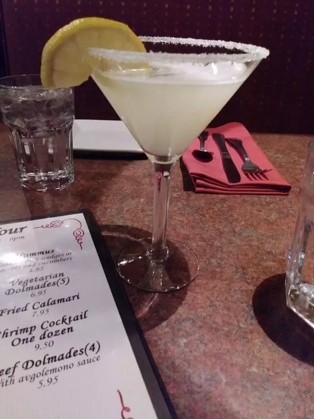 Nick & Jimmy’s Bar and Grill