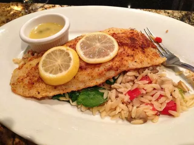 Nick & Jimmy’s Bar and Grill