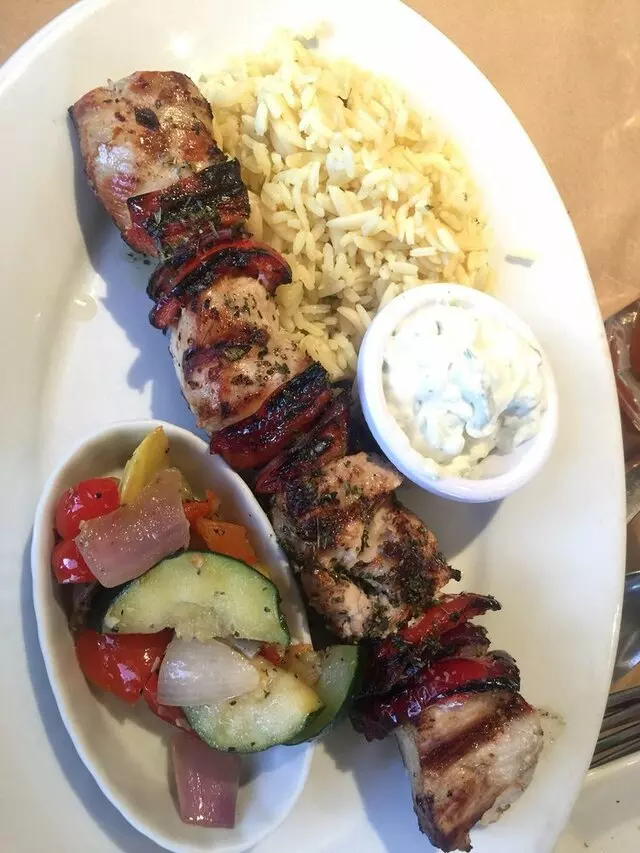 Nick & Jimmy’s Bar and Grill