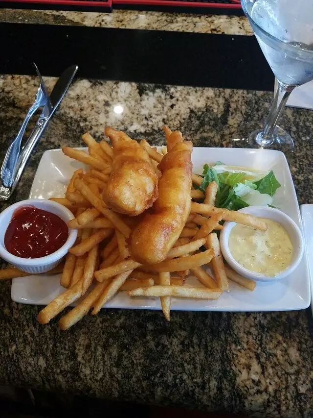Nick & Jimmy’s Bar and Grill