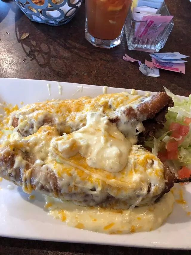 Nick & Jimmy’s Bar and Grill