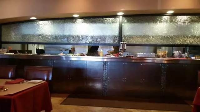 Nick & Jimmy’s Bar and Grill