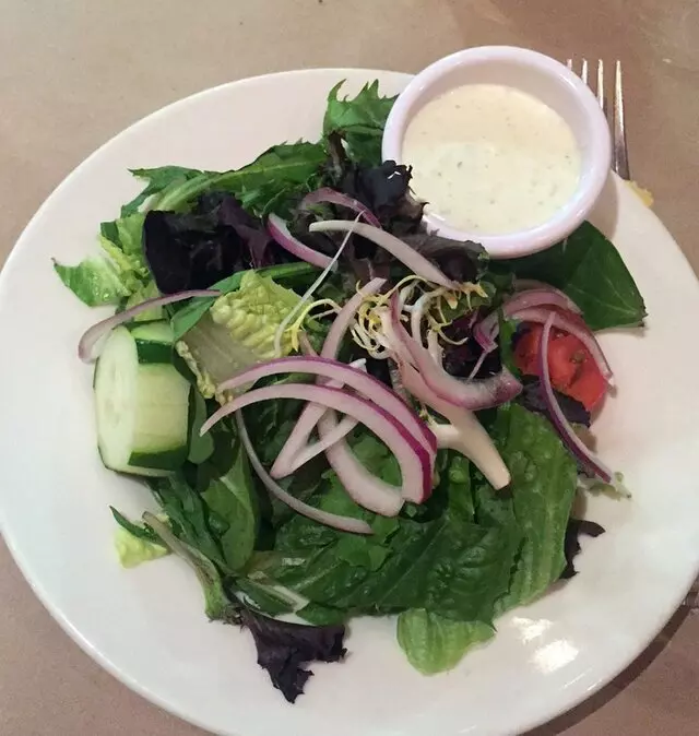 Nick & Jimmy’s Bar and Grill