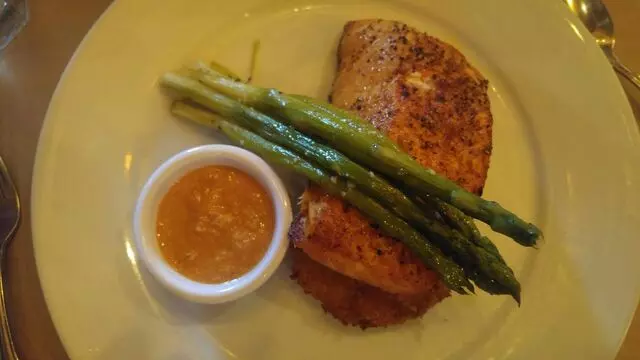 Nick & Jimmy’s Bar and Grill