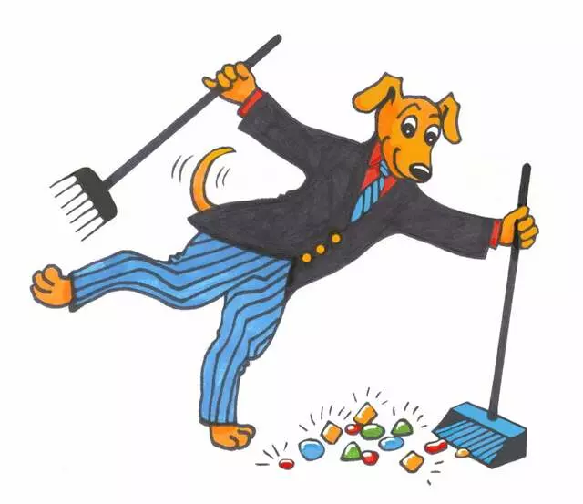 ABQ Pet Waste Removal