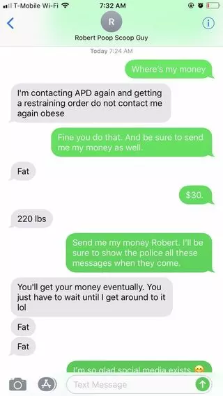 ABQ Pet Waste Removal