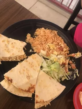 El Patron North
