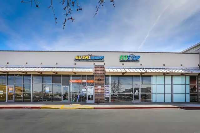 Nutrishop