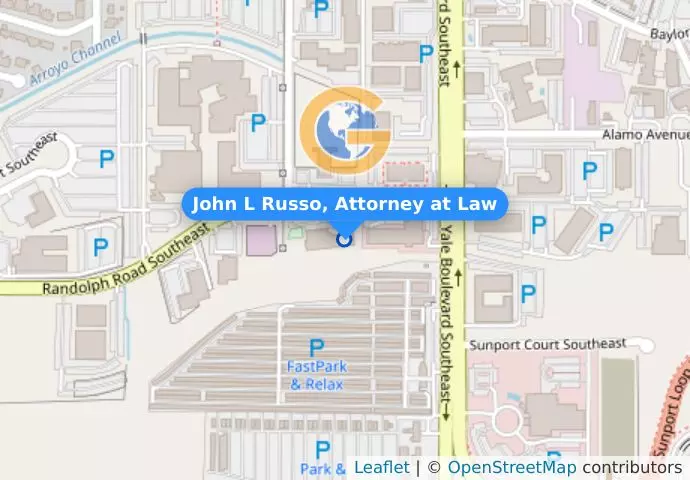John L Russo, Attorney at Law
