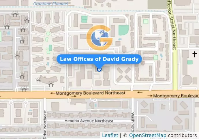 Law Offices of David Grady