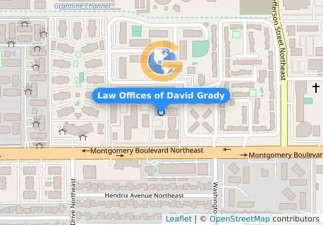 Law Offices of David Grady