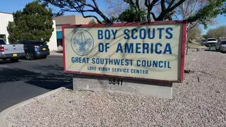 Boy Scouts of America