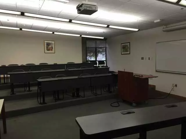 University of New Mexico Law School