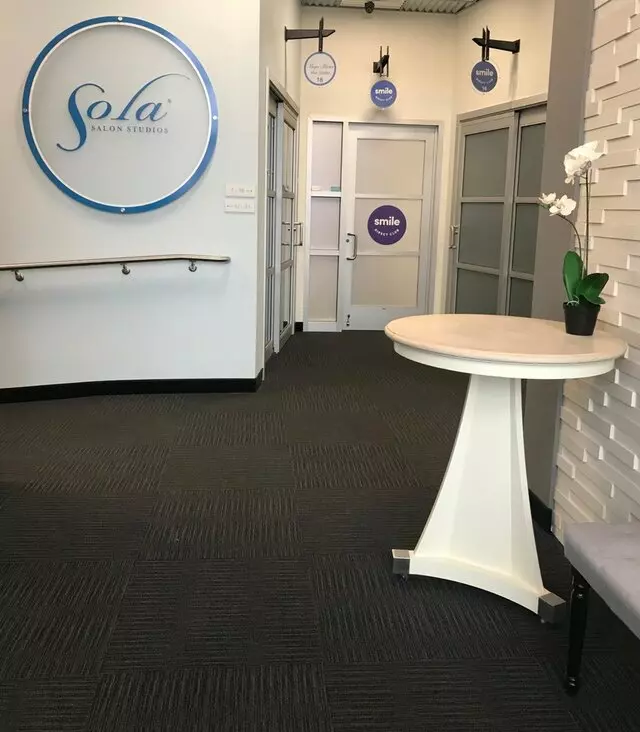 Smile Direct Club