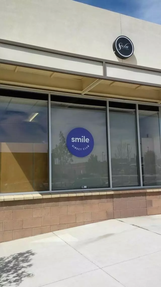 Smile Direct Club