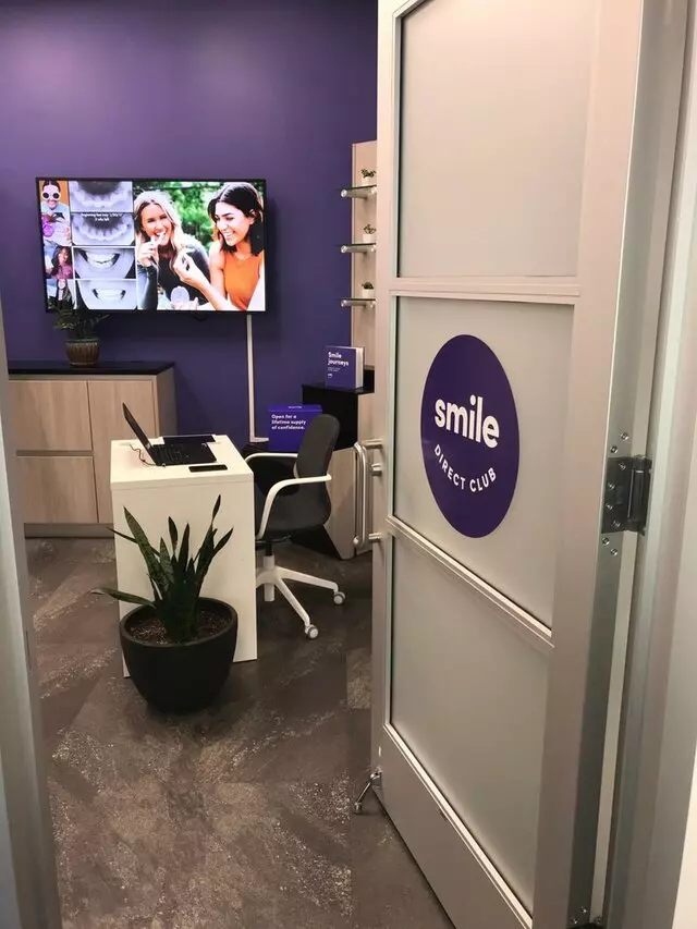 Smile Direct Club