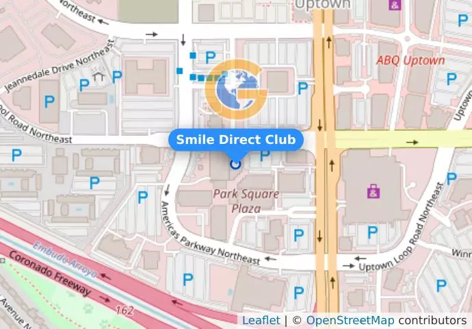 Smile Direct Club