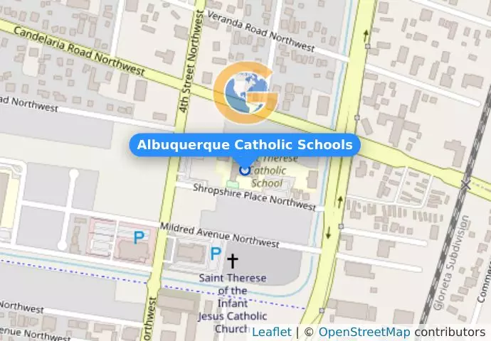 Albuquerque Catholic Schools